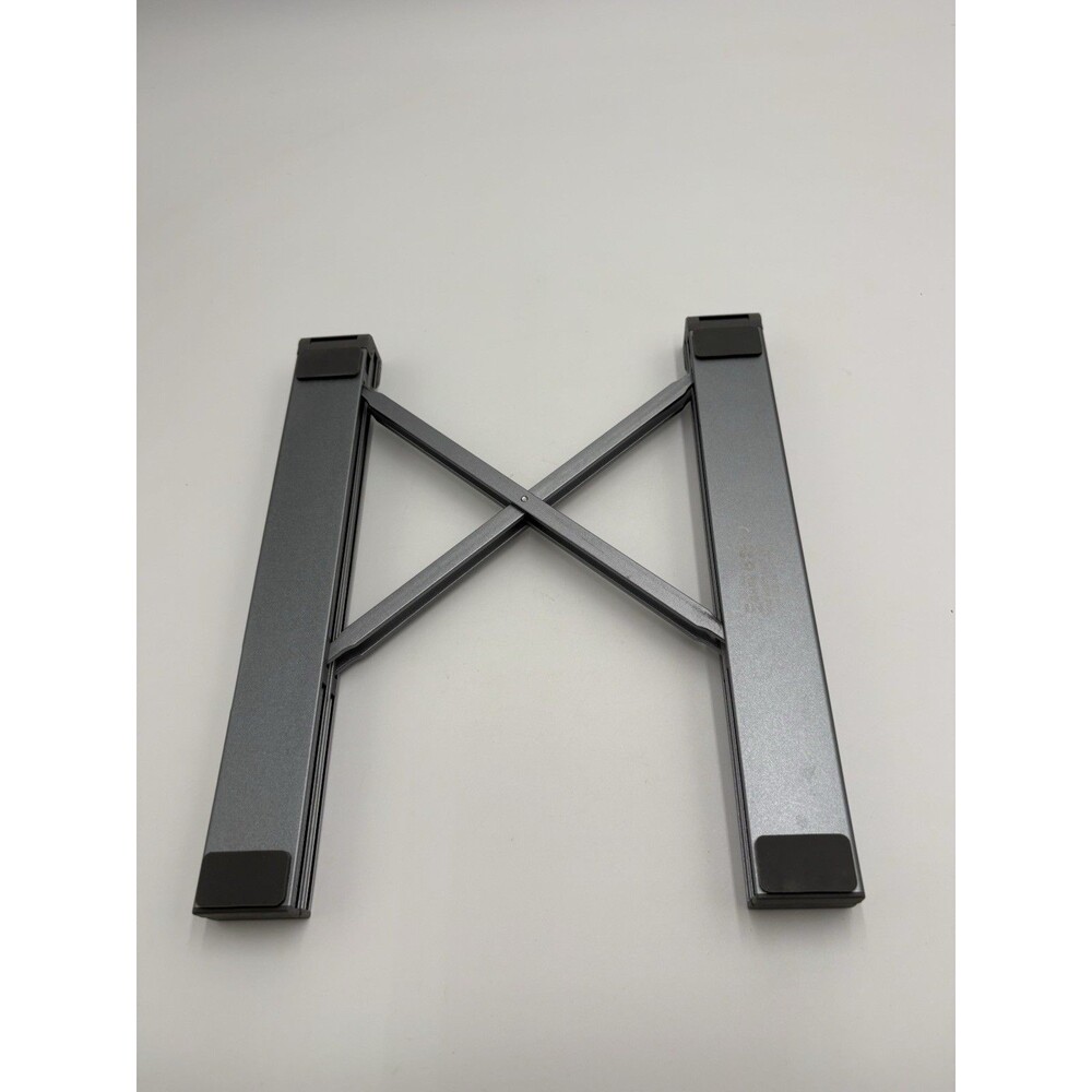 Laptop Docking Station Stand, 8 in 1 USB C Hub HDMI Portable Laptop Stand with U